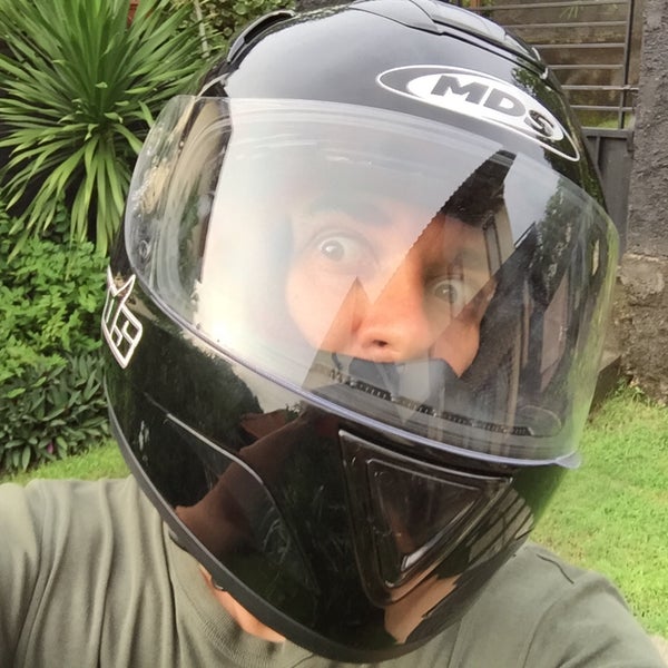 Bali Helmet Gallery 5 tips