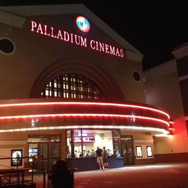 Regal Cinemas Palladium 14 & IMAX Movie Theater in High Point