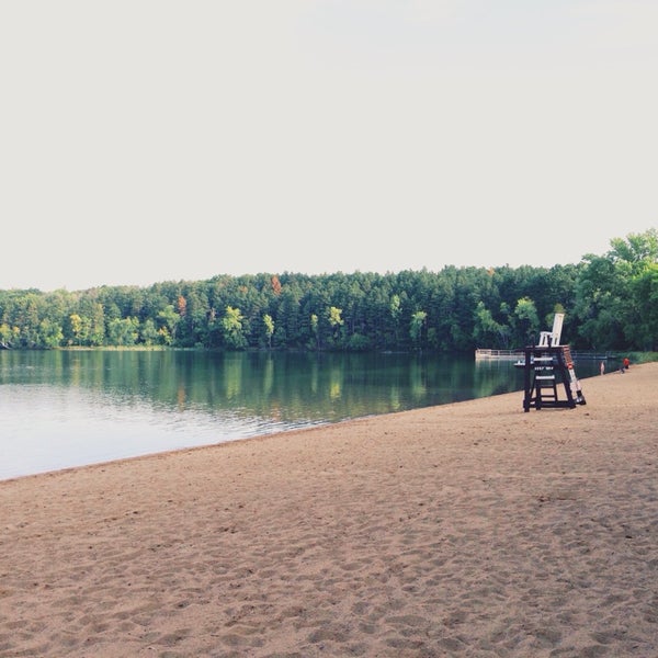 Square Lake Park - Stillwater, MN