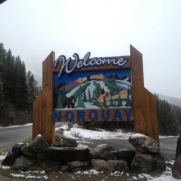 Where's Good? Holiday and vacation recommendations for Banff, Canada. What's good to see, when's good to go and how's best to get there.