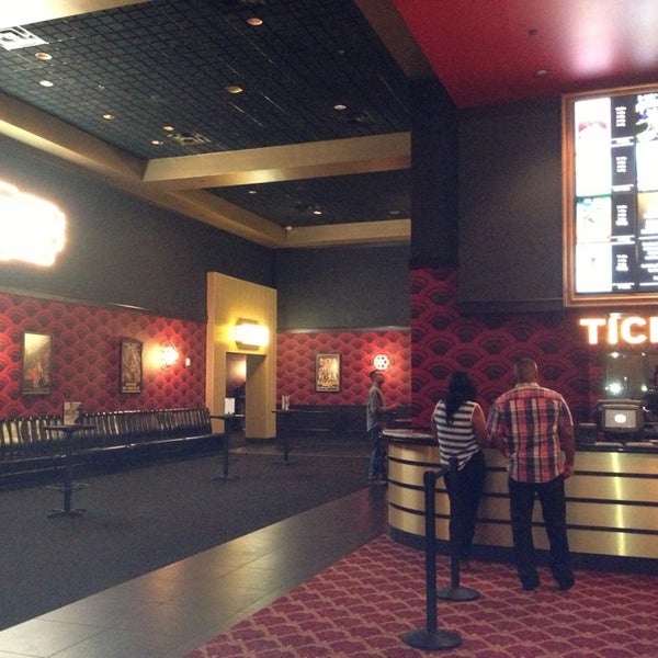 alamo drafthouse cinema one loudoun