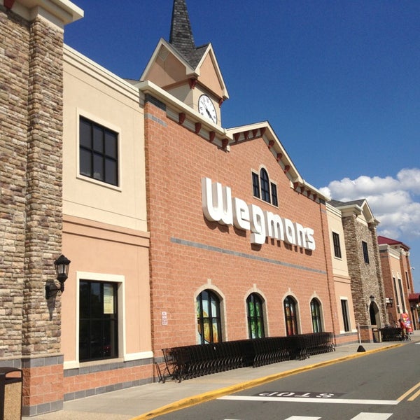 Wegmans Woodbridge 101 tips