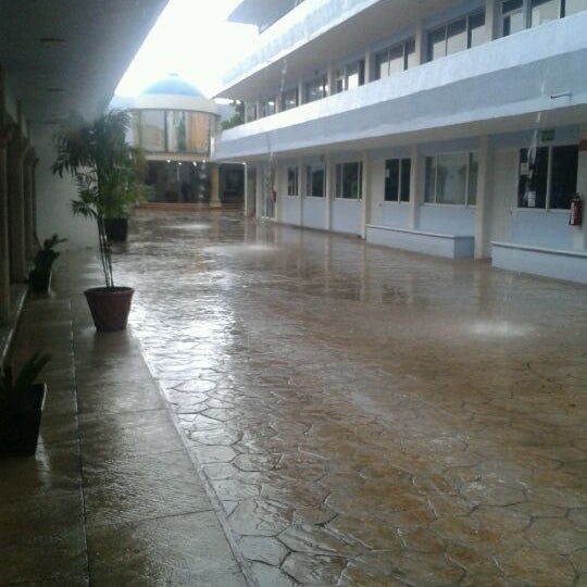 Colegio St John's Centro de estudiantes Colegio St John's Centro de estudiantes