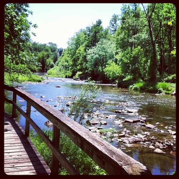 Stiglmeier Park (Losson Park) Bellevue Cheektowaga, NY