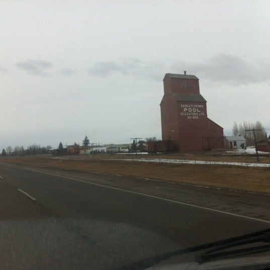North battleford General Travel in North Battleford No. 437
