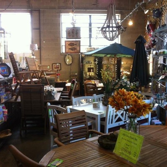 Peter Andrews Furniture / Home Store