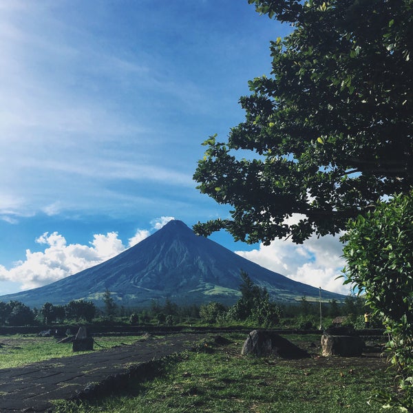 Mayon Volcano Natural Park Mayon Volcano Natural Park
