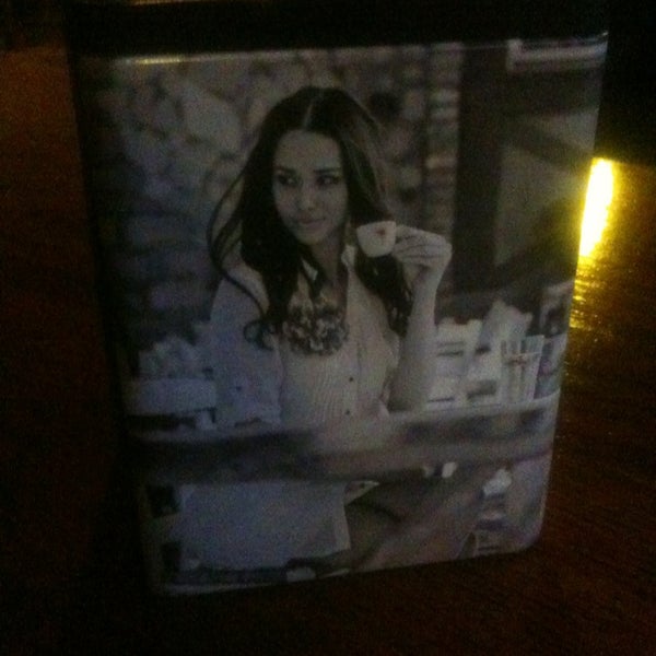 Снимок сделан в Rivoli пользователем Katerina Z. 10/17/2013