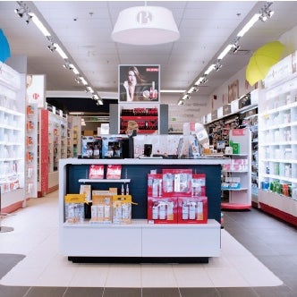 Pharmacie Uniprix M.-O. Girard et F. Lahoud - Cap-Rouge Pharmacie Uniprix M.-O. Girard et F. Lahoud - Cap-Rouge