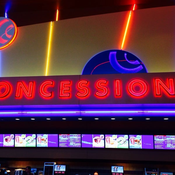 Regal Cinemas Winrock 16 IMAX & RPX Uptown 16 tips