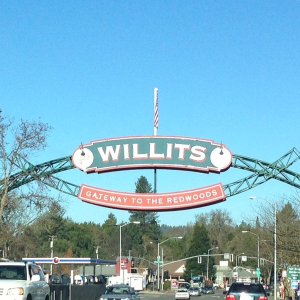 Cheapest Gas In San Diego >> Gateway To The Redwoods - Other Great Outdoors Cheapest Gas In San Diego >> Gateway To The Redwoods - Other Great Outdoors