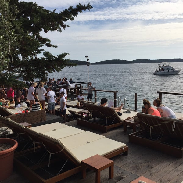 HulaHula Hvar Cocktail Bar