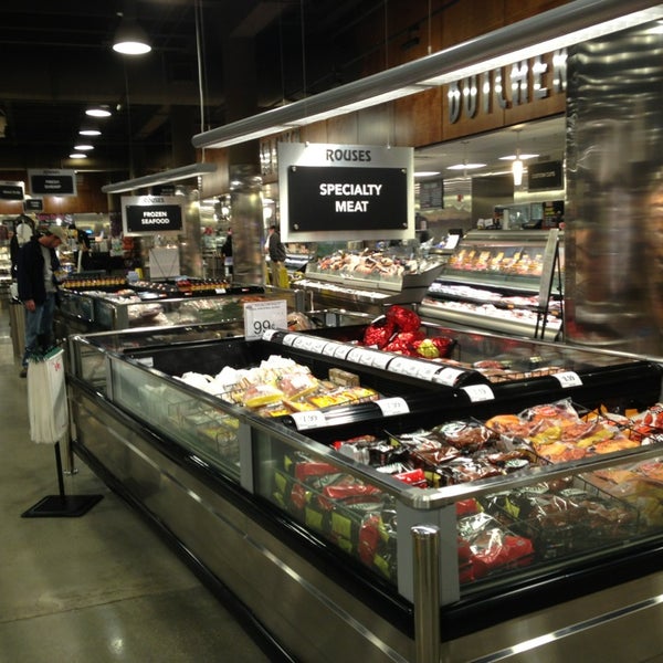 Photos at Rouses Market Central Business District New Orleans, LA