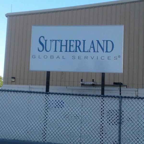 UWI/Sutherland Global Call Centre 3 tips