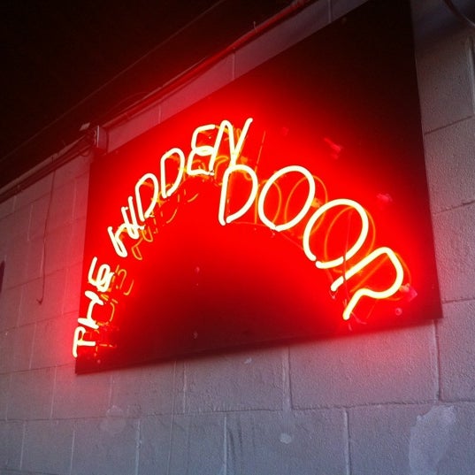 Hidden Door Northwest Dallas Dallas, TX