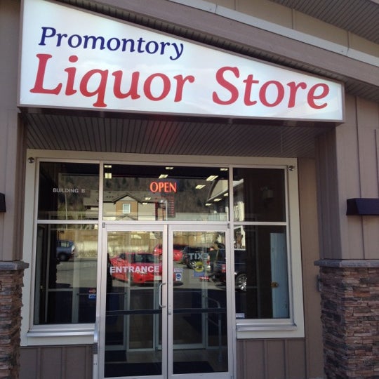 promontory liquor store promontory chilliwack bc promontory liquor store promontory chilliwack bc