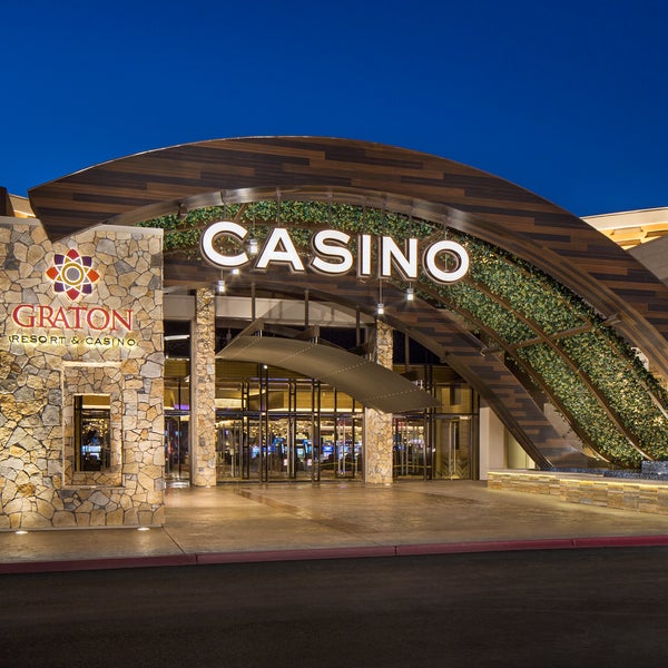 Graton Resort And Casino