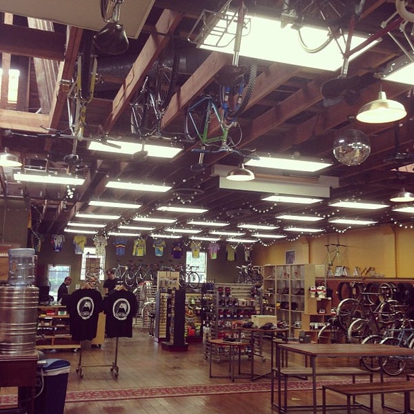 velo cult bike shop