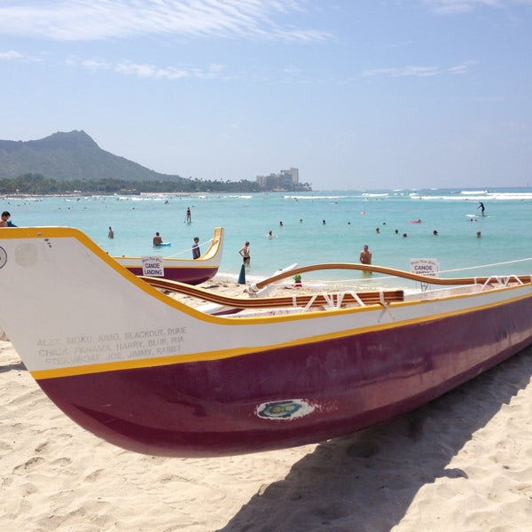 Where's Good? Holiday and vacation recommendations for Honolulu, United States. What's good to see, when's good to go and how's best to get there.