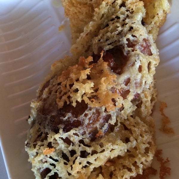 Lestari, masakan indonesia & es krim