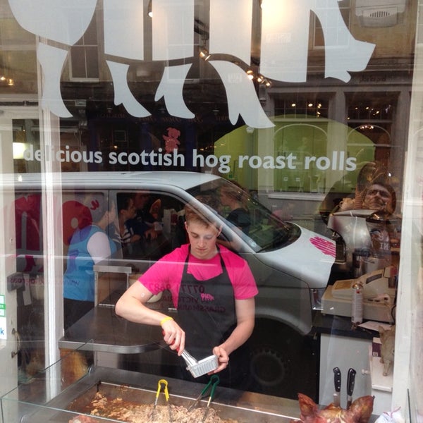 Where's Good? Holiday and vacation recommendations for Edinburgh, United Kingdom. What's good to see, when's good to go and how's best to get there.