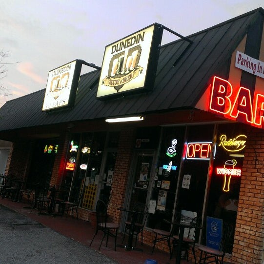 Dunedin House Of Beer Dunedin, FL