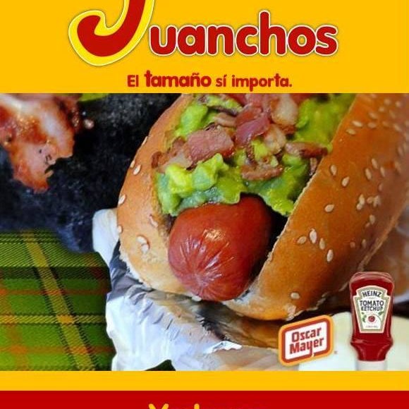 Juanchos 40 tips de 799 visitantes
