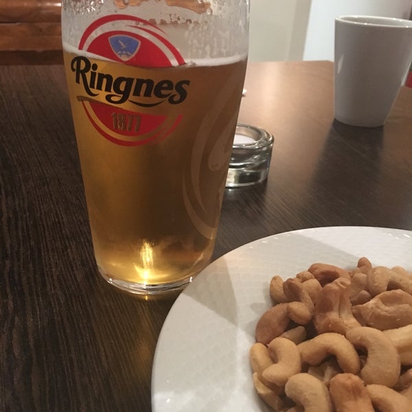 Vålerenga Oslo, Oslo