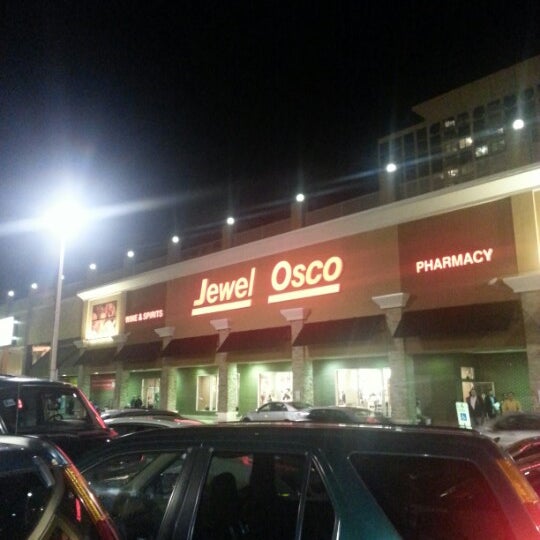 JewelOsco Pharmacy Buena Park 4355 N Sheridan Ave