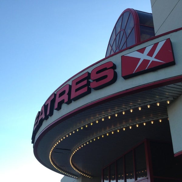 AMC Loews Monmouth Mall 15 Eatontown, NJ