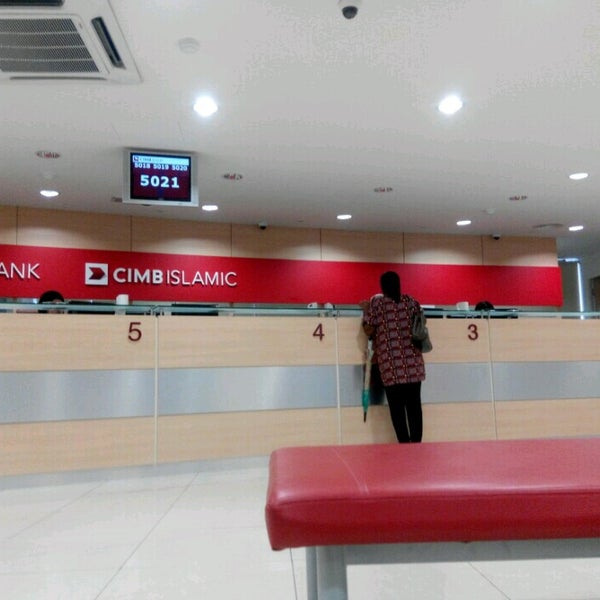 public bank bayan baru