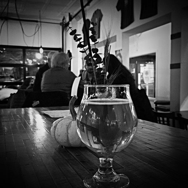 Twelve Degree Brewing Brewery in Louisville