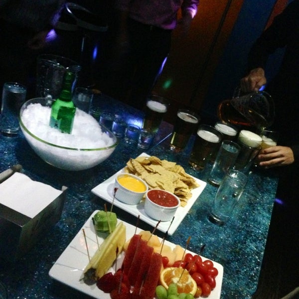 MK Karaoke Lounge Karaoke Bar in Koreatown