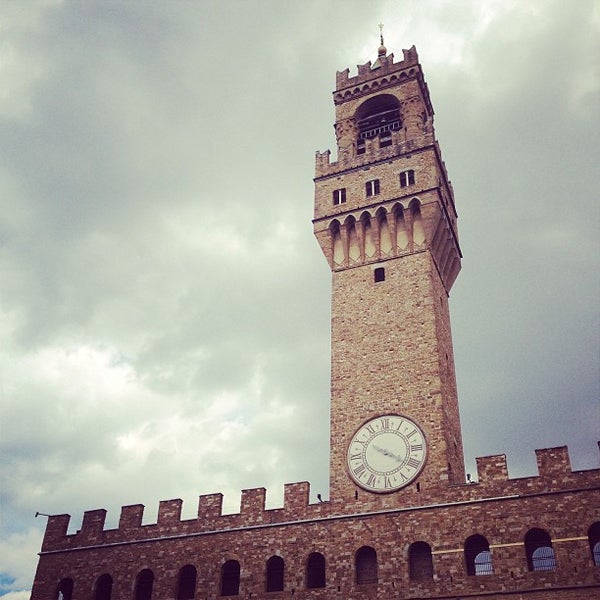 Where's Good? Holiday and vacation recommendations for Florence, Italy. What's good to see, when's good to go and how's best to get there.