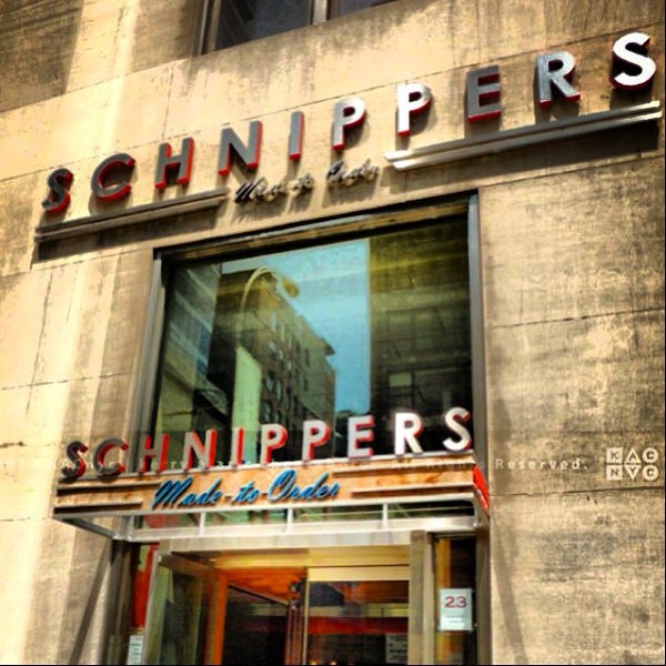 Schnipper S Quality Kitchen Burger Joint In New York   763020 2JxBXMr3cAtSRNjYsYM 8Jg1OBnNgcnhFsguGb3O0VQ 