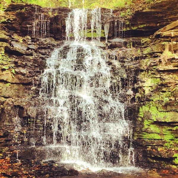 Cove Spring Park - Frankfort, KY