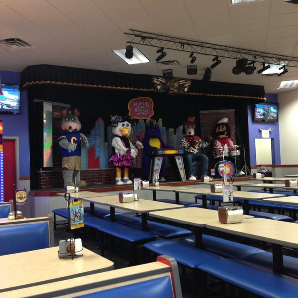 chuck e cheese toledo ohio chuck e cheese toledo ohio