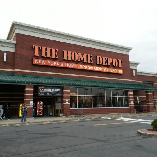 List 102+ Pictures the home depot new york photos Stunning