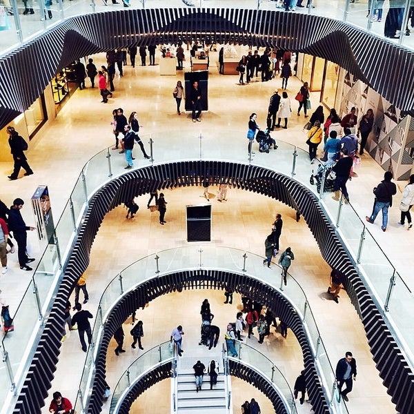 Where's Good? Holiday and vacation recommendations for Melbourne, Australia. What's good to see, when's good to go and how's best to get there.