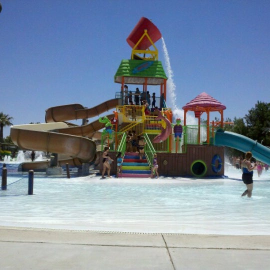 Discount coupons gulf island water park