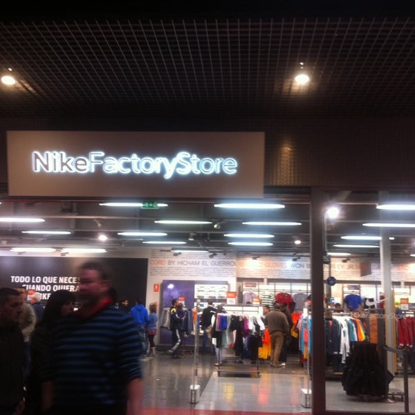 nike sao vicente