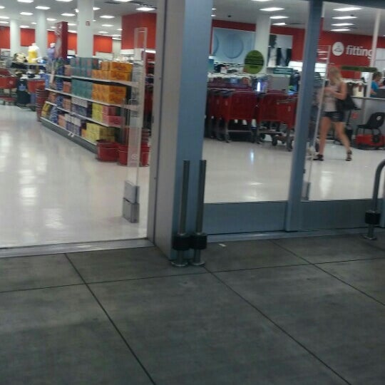 Target Westwood Village Los Angeles, CA