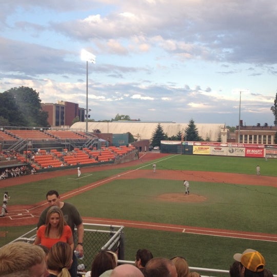 Goss Stadium Seating Chart