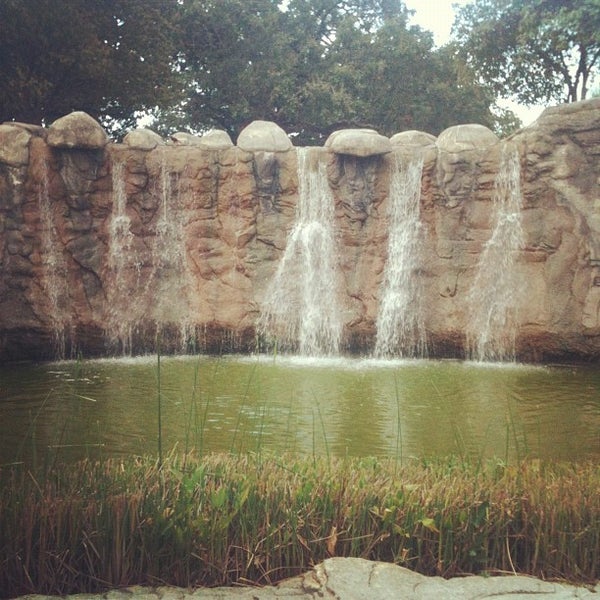 Where's Good? Holiday and vacation recommendations for Dallas, United States. What's good to see, when's good to go and how's best to get there.