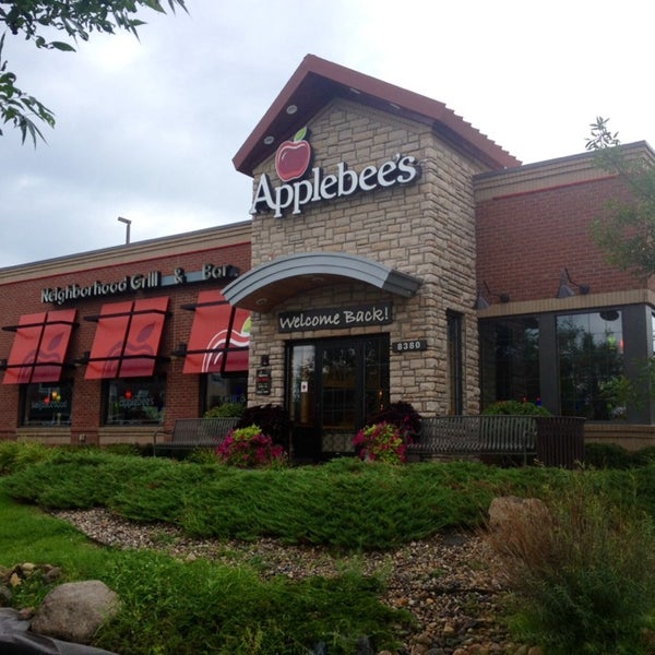 Applebee's Cottage Grove, MN