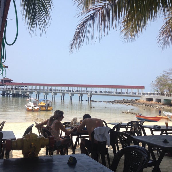 Where's Good? Holiday and vacation recommendations for Perhentian Islands, Малайзия. What's good to see, when's good to go and how's best to get there.