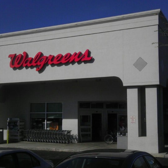 walgreens hillsborough ave