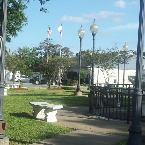 City of South Houston