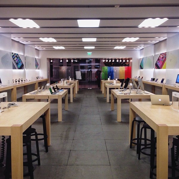 Apple store appointment manhattan beach