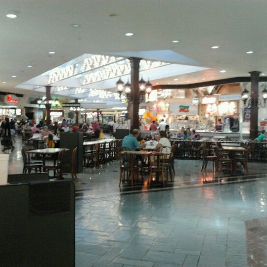 Lakeside Mall - Metairie, LA